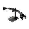 Triple Monitor Desk Stand Ergotron DS100 Photo 3
