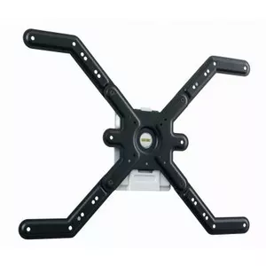 Erard CLIFF 600 165,1 cm (65") Melns