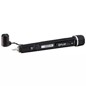 Mitrumetru pildspalva FLIR MR40