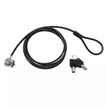 Portable Device Security & Kensington Locks
