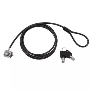 Cable lock Safeware 44445 1.7 m 5 mm diameter 200 g