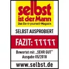 Gaisa kompresors Einhell 4020460 Photo 6