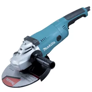 Шлифовальная машинка Makita GA9020RFK3