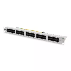 Patch Panel Digitus CAT 3 ISDN DN-91350-1
