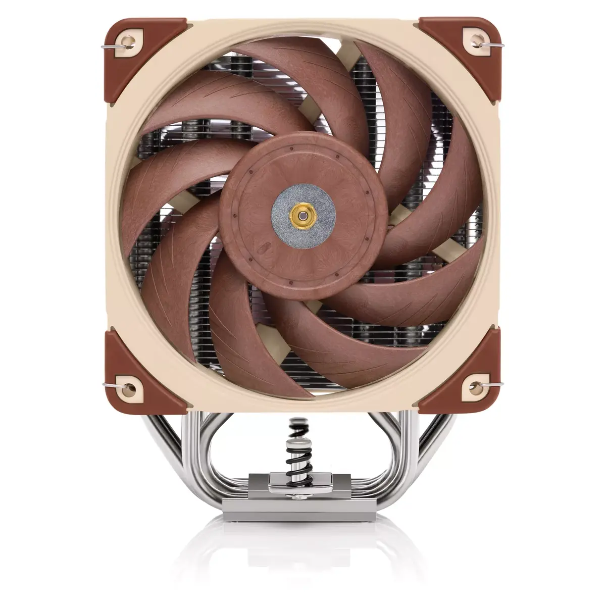 Noctua NH-U12A procesora dzesētājs 120 mm Photo 2