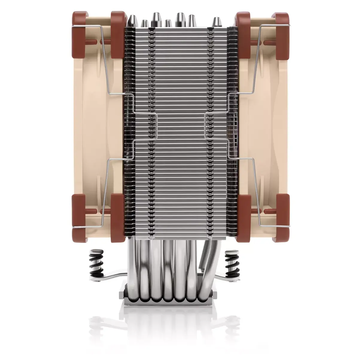 Noctua NH-U12A procesora dzesētājs 120 mm Photo 3