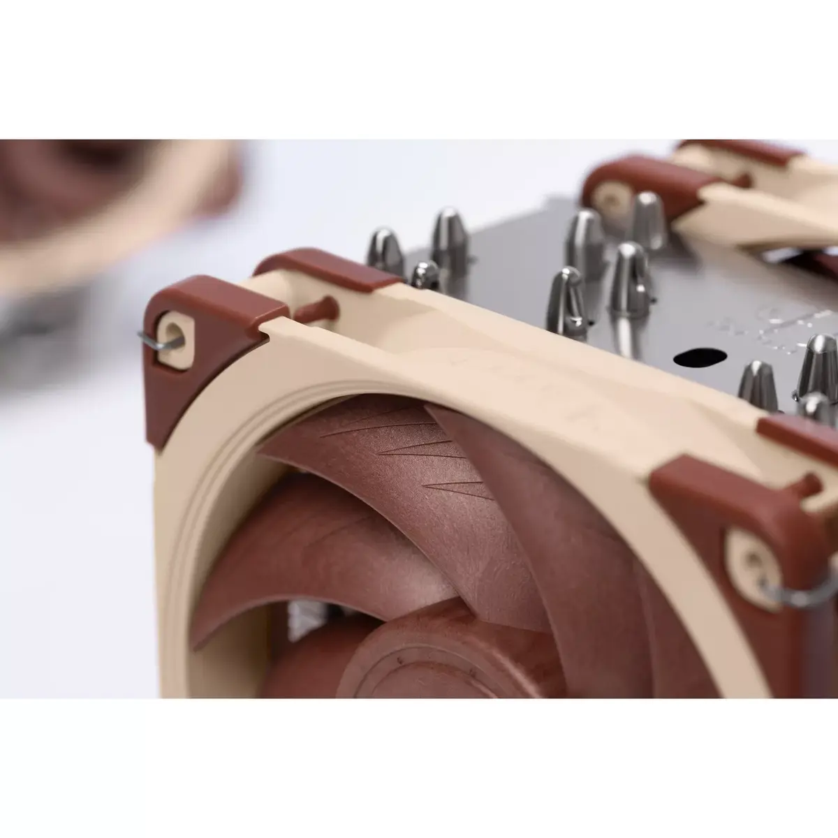 Noctua NH-U12A procesora dzesētājs 120 mm Photo 5