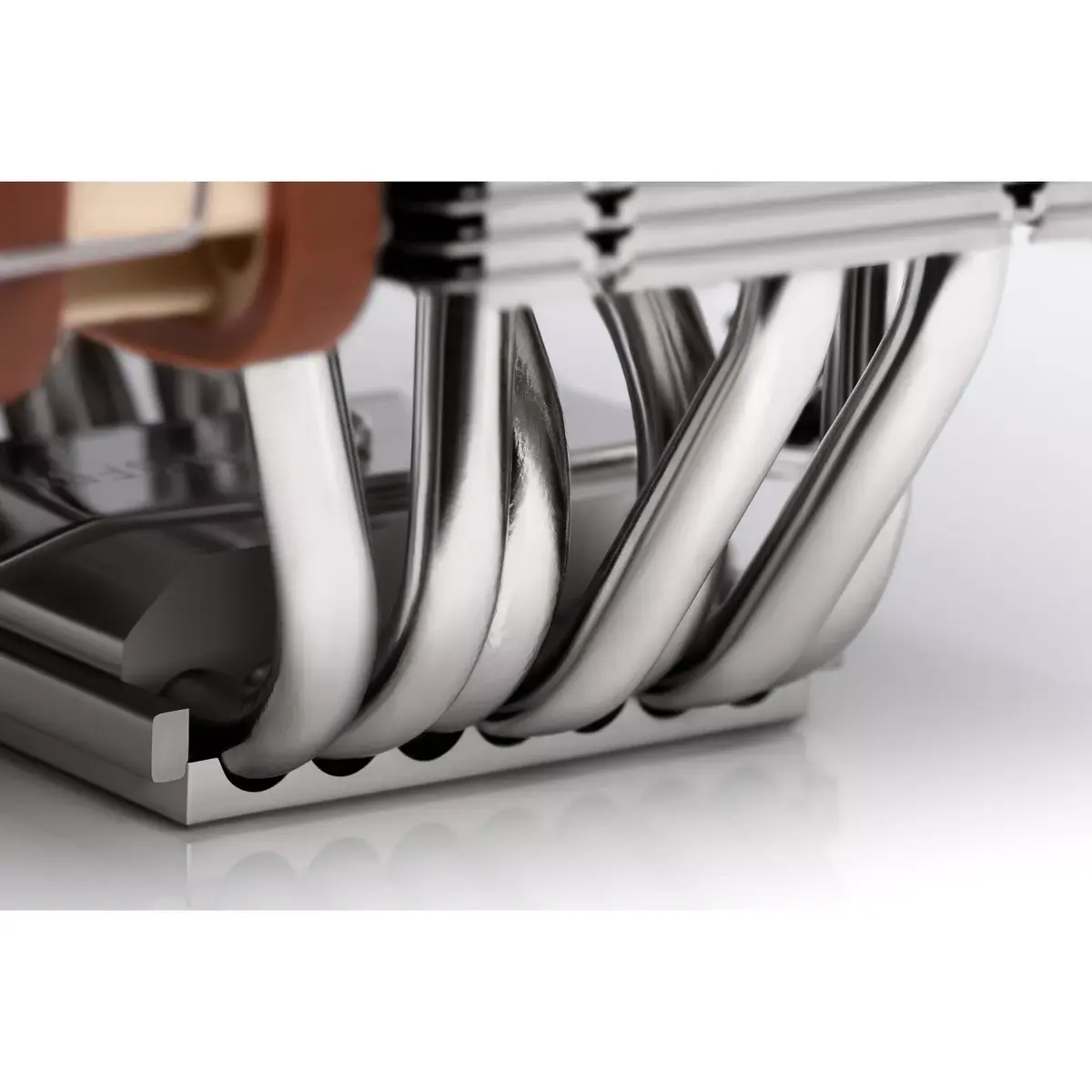 Noctua NH-U12A procesora dzesētājs 120 mm Photo 6