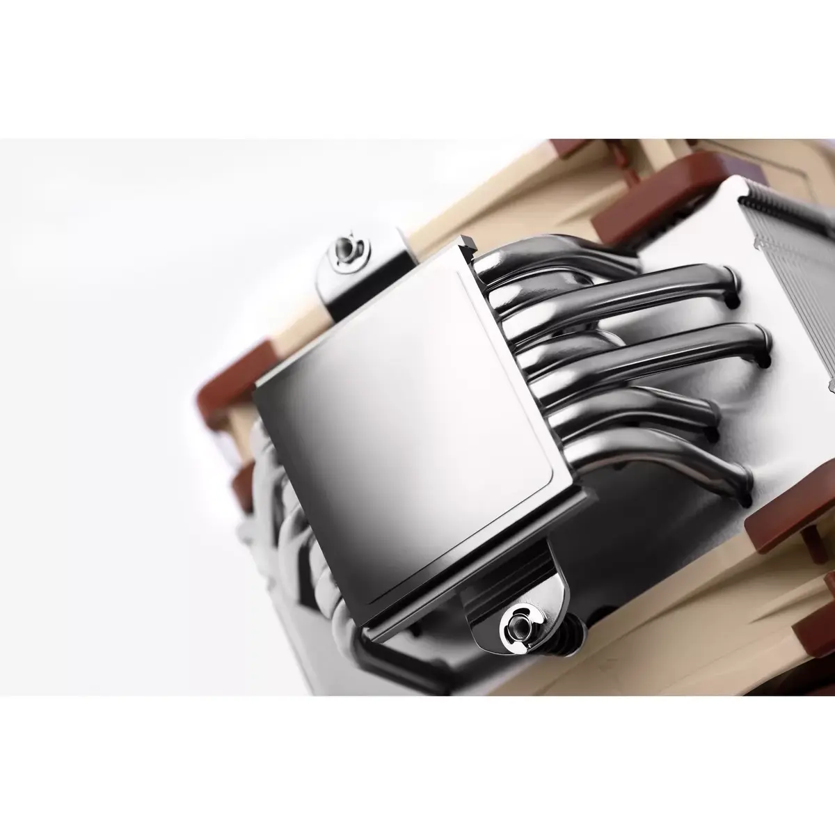 Noctua NH-U12A procesora dzesētājs 120 mm Photo 7