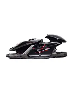 mad-catz R.A.T. X3 игровая мышь USB Type-A Photo 2