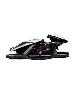 mad-catz R.A.T. X3 игровая мышь USB Type-A Photo 6