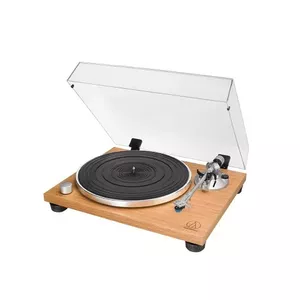 Belt-drive audio turntable Audio-Technica AT-LPW30TK