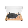 Belt-drive audio turntable Audio-Technica AT-LPW30TK Photo 2
