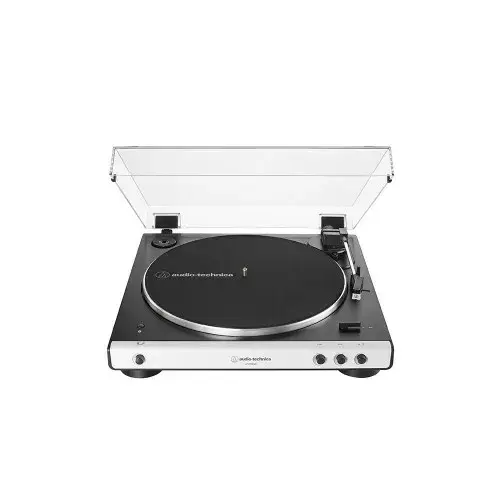 audio technica AT-LP60XBTWH 4961310147297 Photo 2