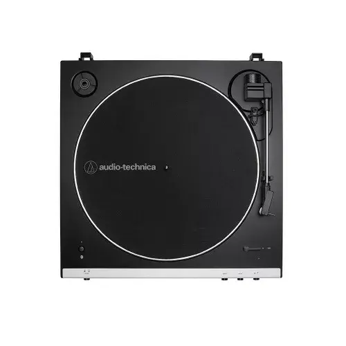 audio technica AT-LP60XBTWH 4961310147297 Photo 3