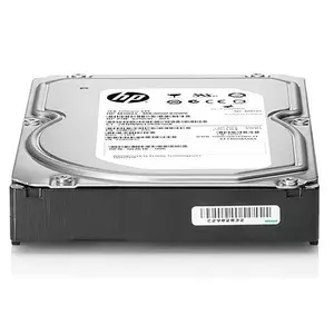 HDD HPE 500GB 3.5" Serial ATA III 7200 RPM 713844-B21