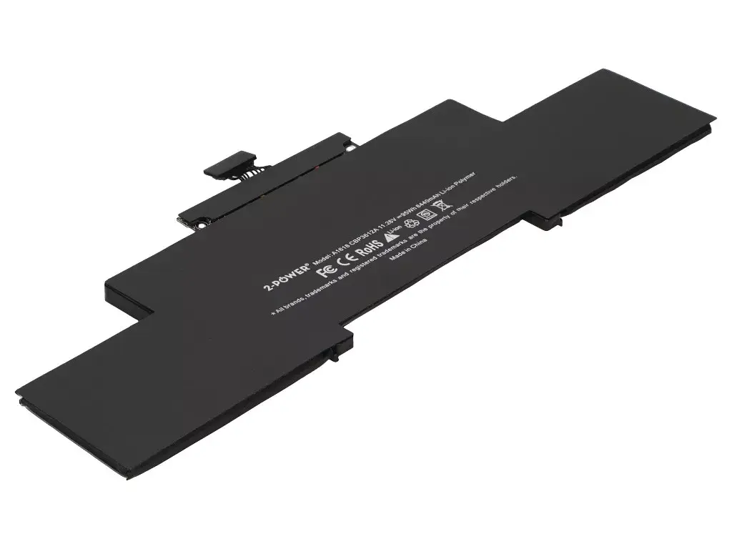 Akumulators 2-Power A1618 Photo 2