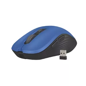 NATEC ROBIN mouse Right-hand RF Wireless Optical 1600 DPI