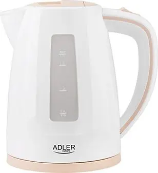 Электрический чайник Adler AD 1264 1.7 L 2200 W Photo 7