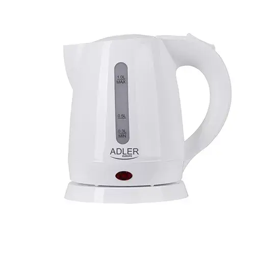 Elektriskais tējkanna Adler AD 1272 — 1 L, 1600 W Photo 2