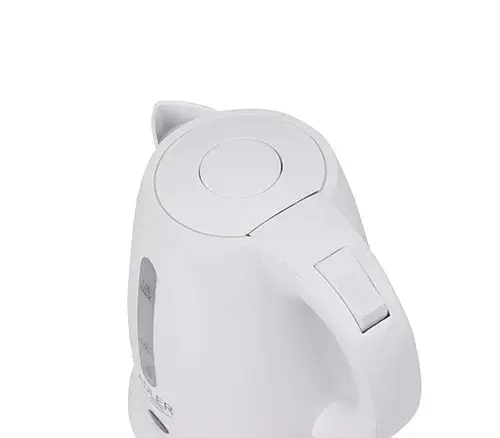 Elektriskais tējkanna Adler AD 1272 — 1 L, 1600 W Photo 4