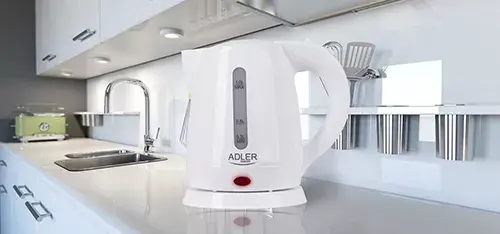 Elektriskais tējkanna Adler AD 1272 — 1 L, 1600 W Photo 6