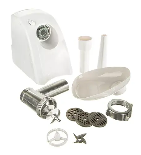 Mincer Adler AD 4803 Photo 3