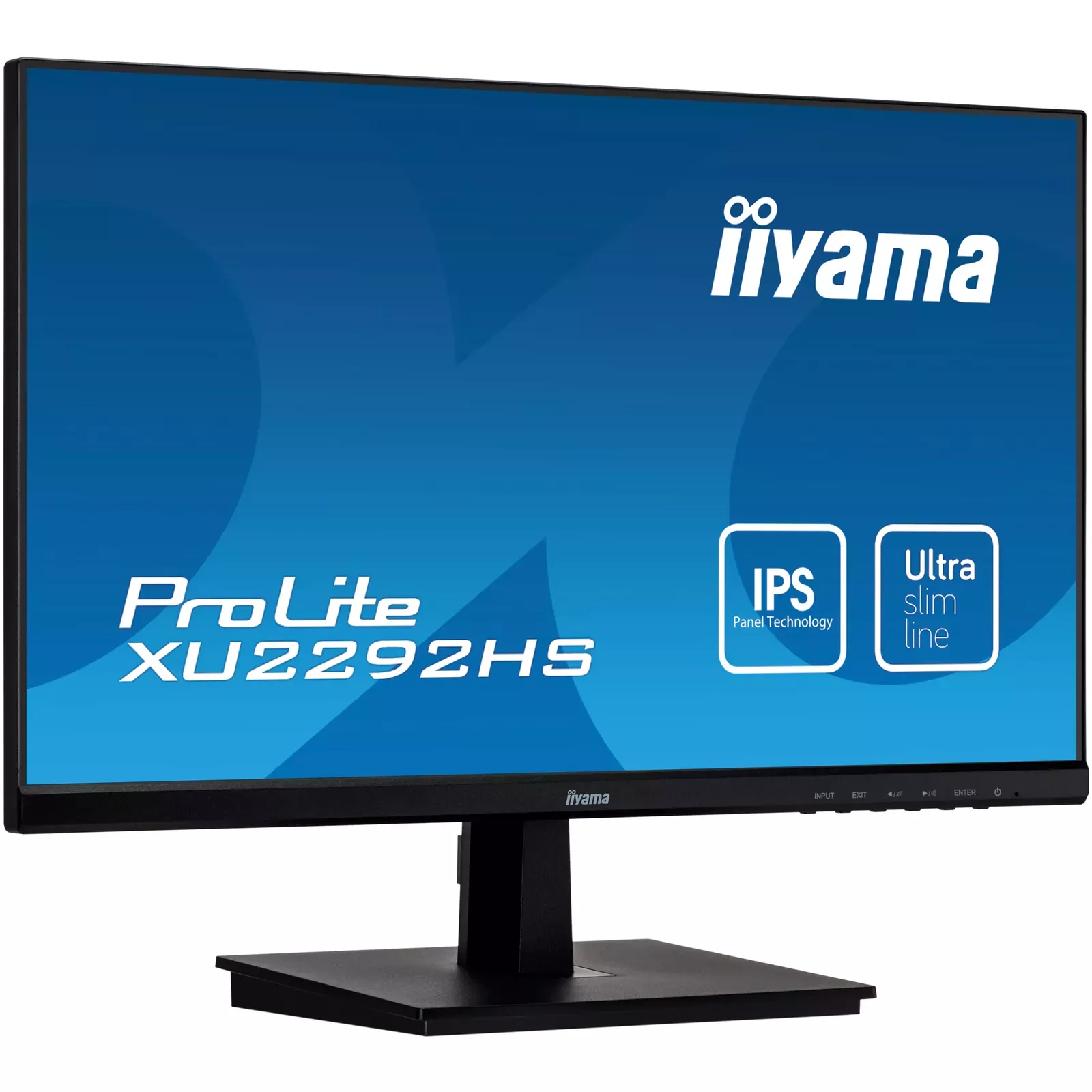 IIYAMA XU2292HS-B1 Photo 4