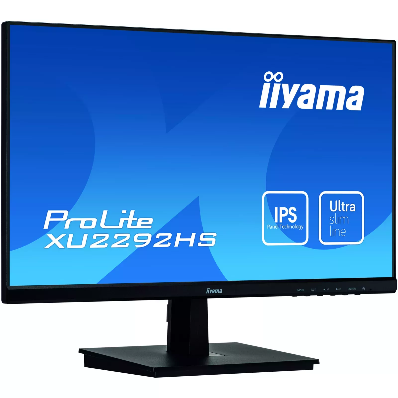 IIYAMA XU2292HS-B1 Photo 5