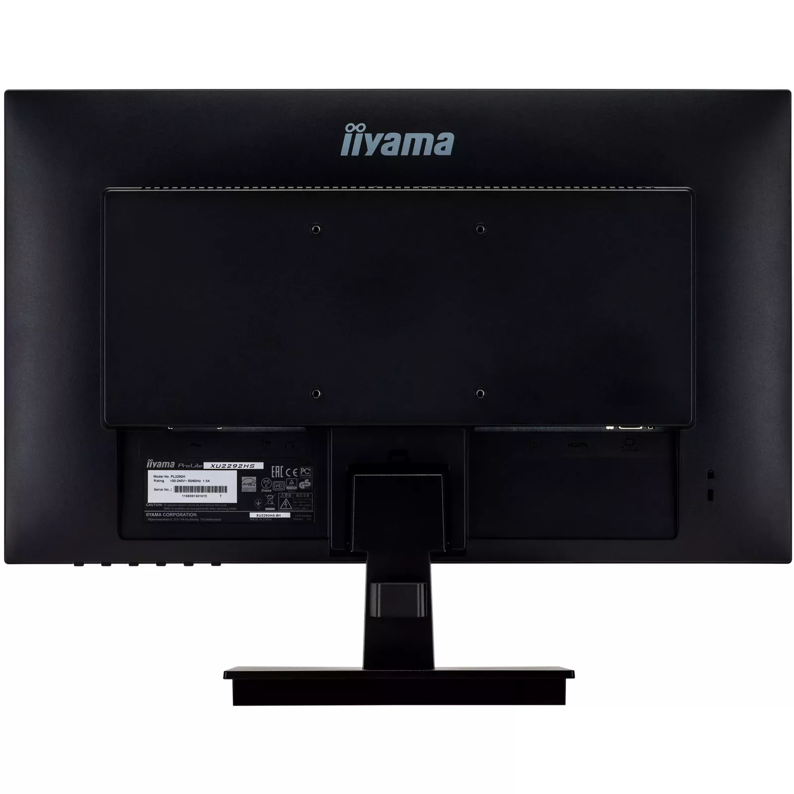 IIYAMA XU2292HS-B1 Photo 12