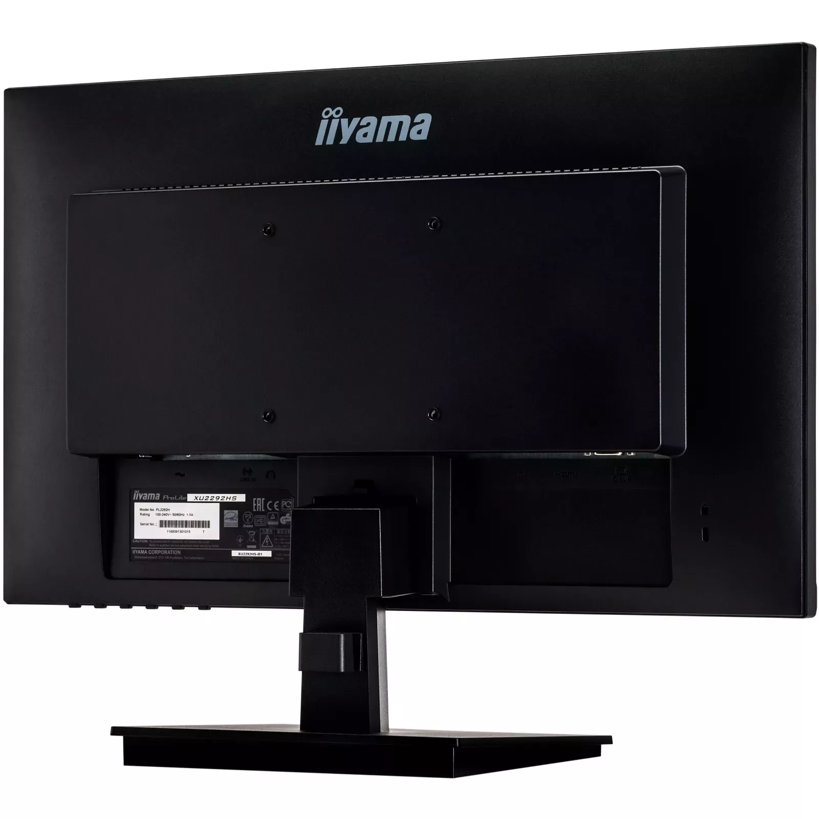 IIYAMA XU2292HS-B1 Photo 14