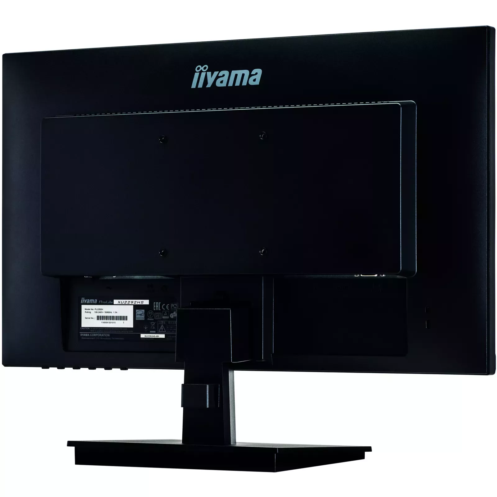 IIYAMA XU2292HS-B1 Photo 15