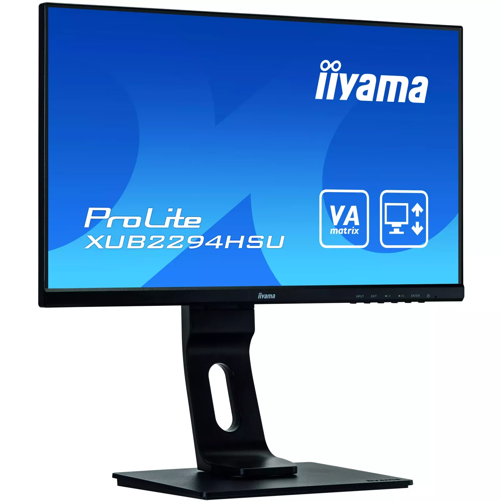 IIYAMA XUB2294HSU-B1 Photo 8