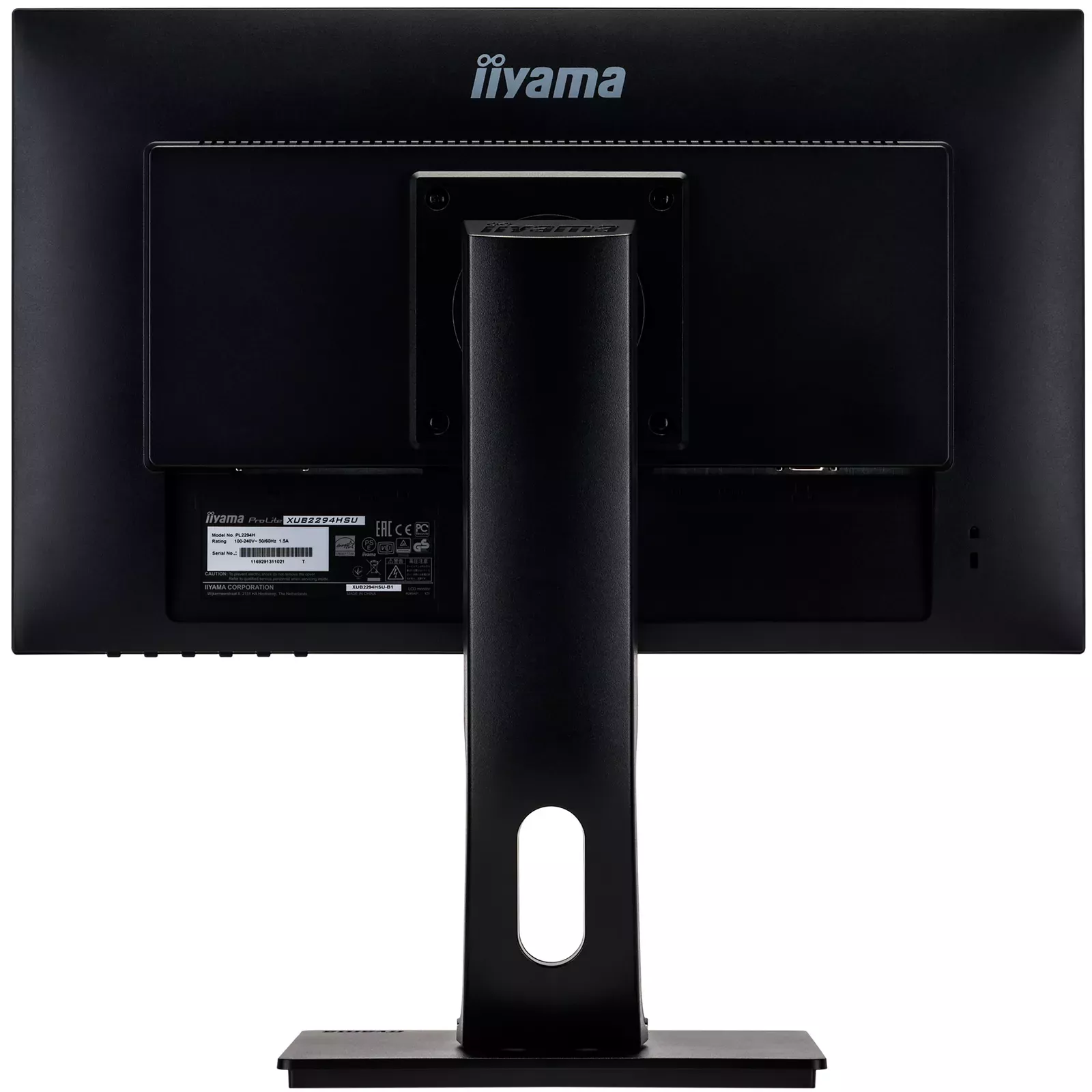 IIYAMA XUB2294HSU-B1 Photo 15