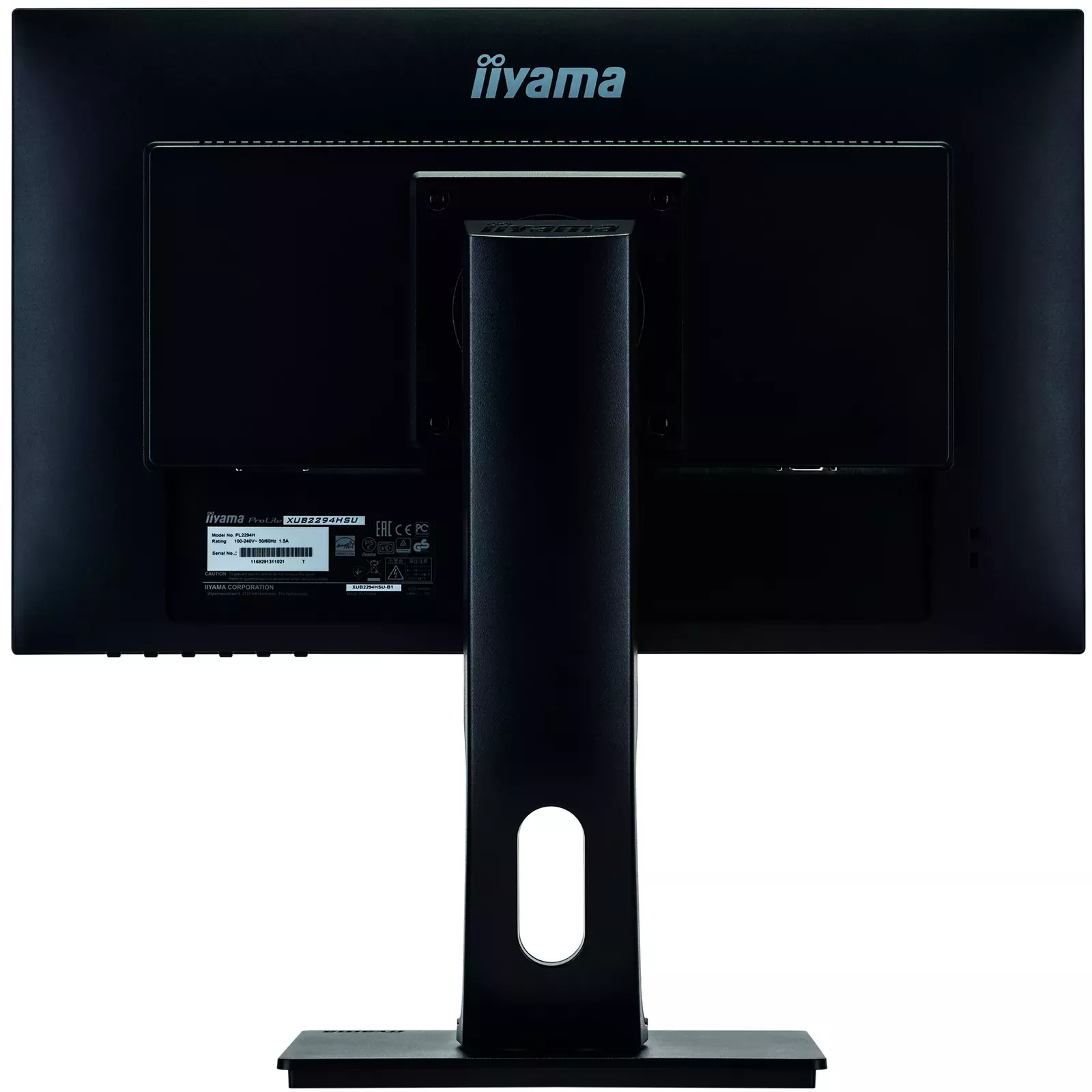 IIYAMA XUB2294HSU-B1 Photo 16