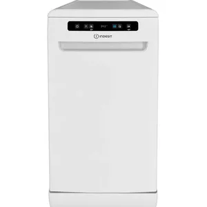 Indesit DSFO 3T224 C dishwasher Freestanding
