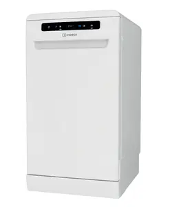 Indesit DSFO 3T224 C dishwasher Freestanding