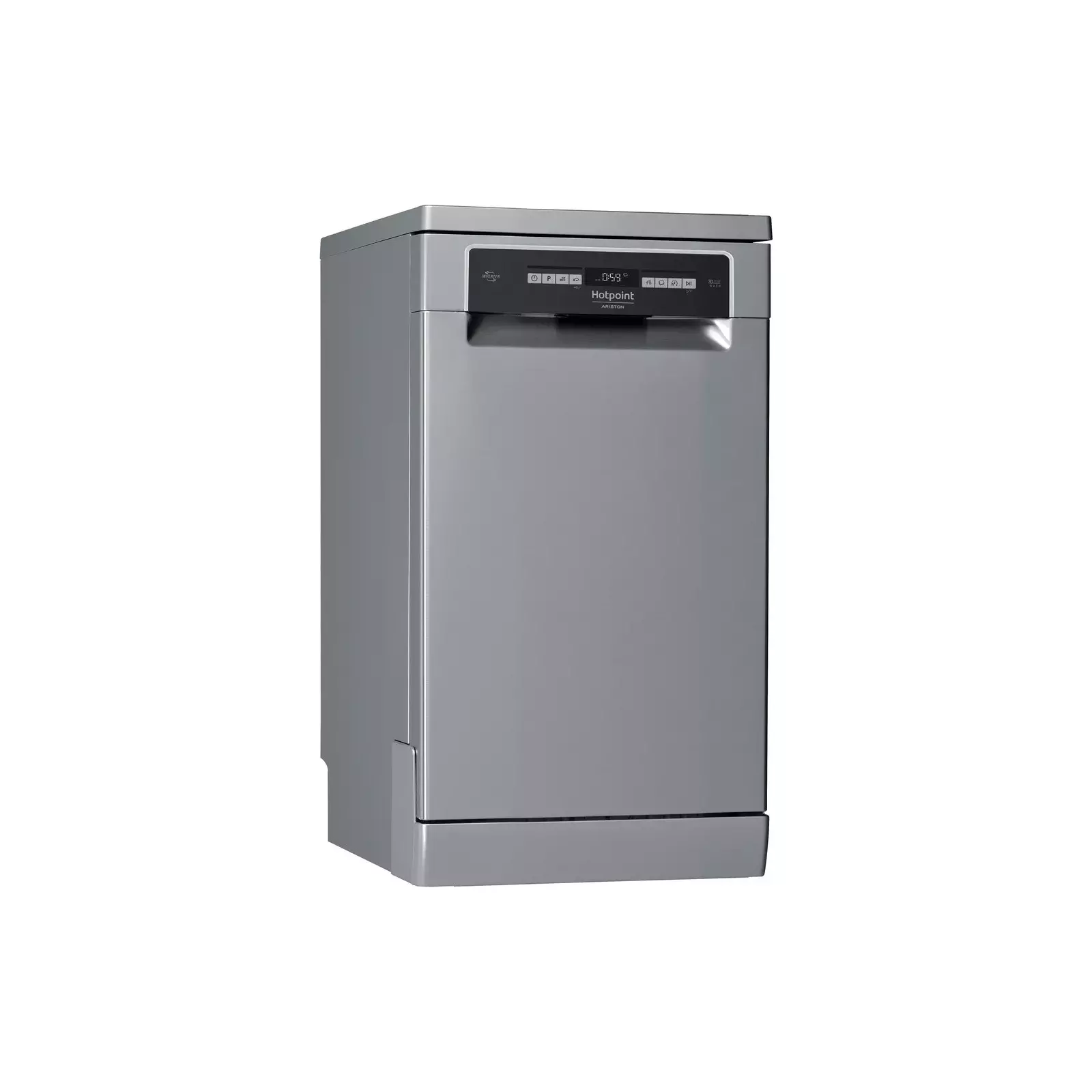 Hotpoint HSFO 3T223 WC X Photo 1