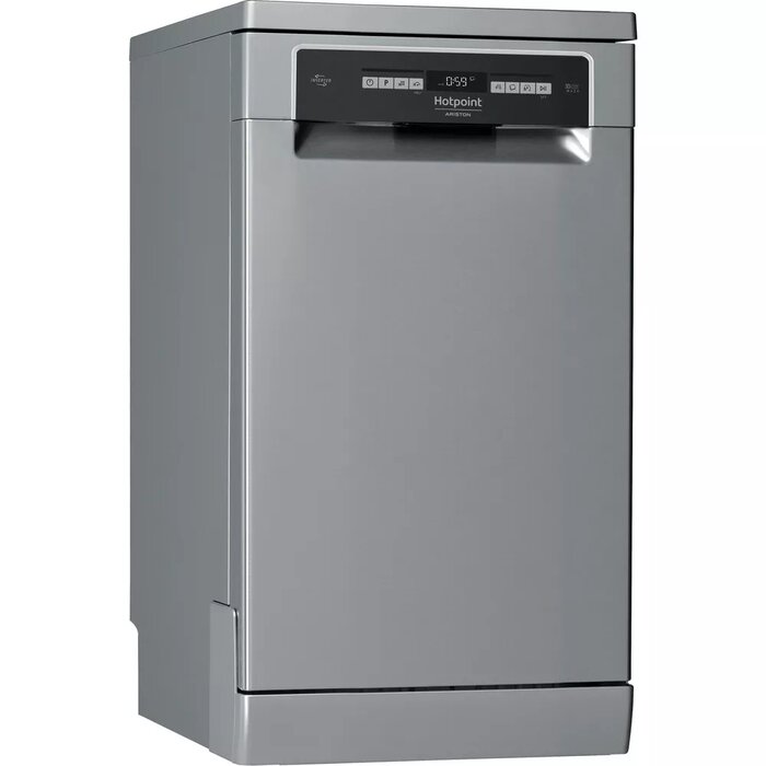 Hotpoint HSFO 3T223 WC X Photo 1