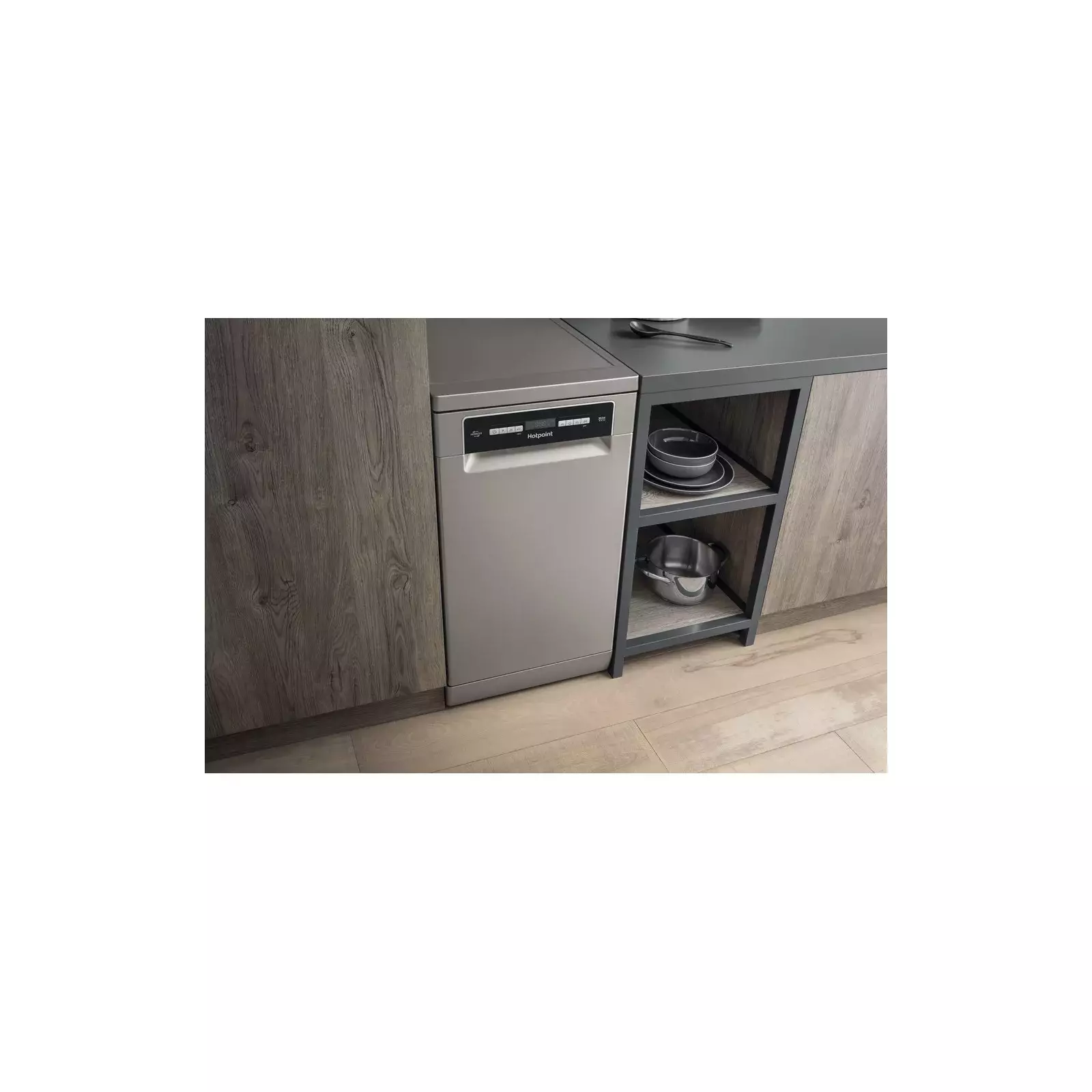 Hotpoint HSFO 3T223 WC X Photo 3