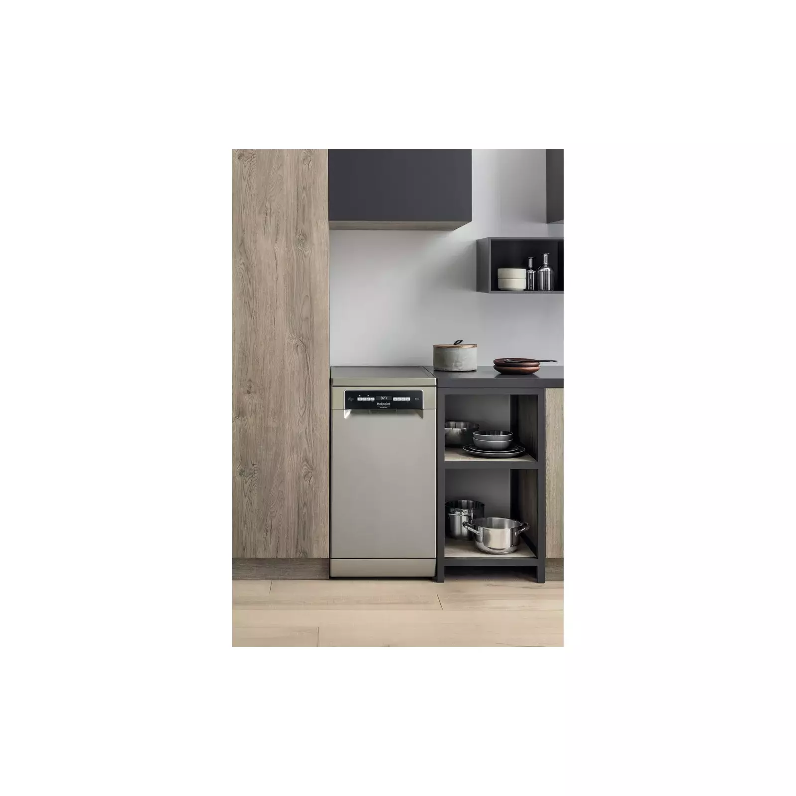 Hotpoint HSFO 3T223 WC X Photo 7