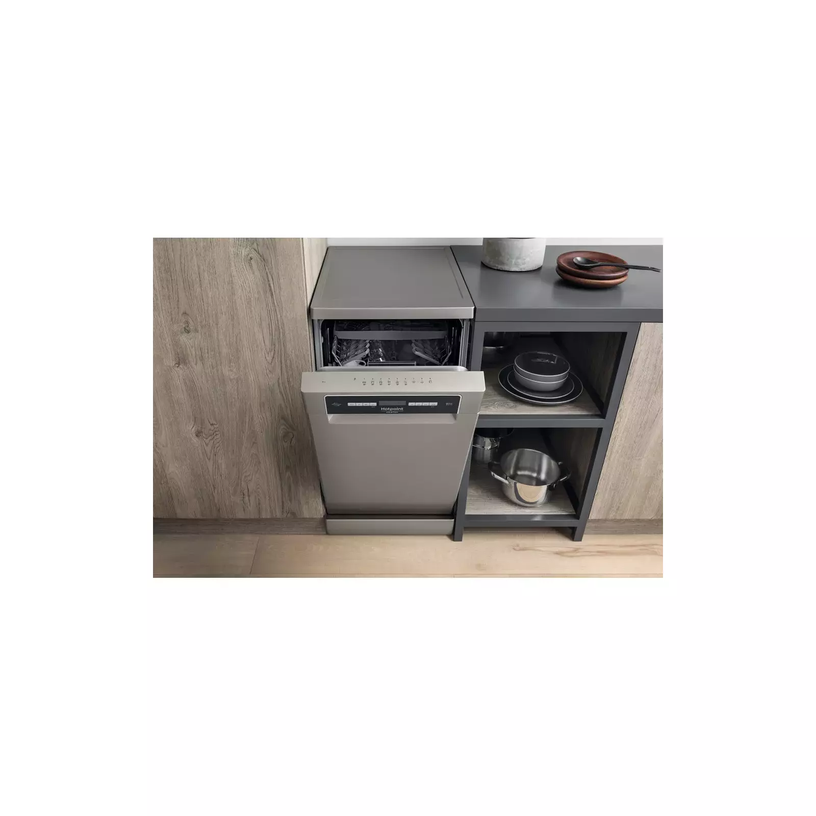 Hotpoint HSFO 3T223 WC X Photo 8