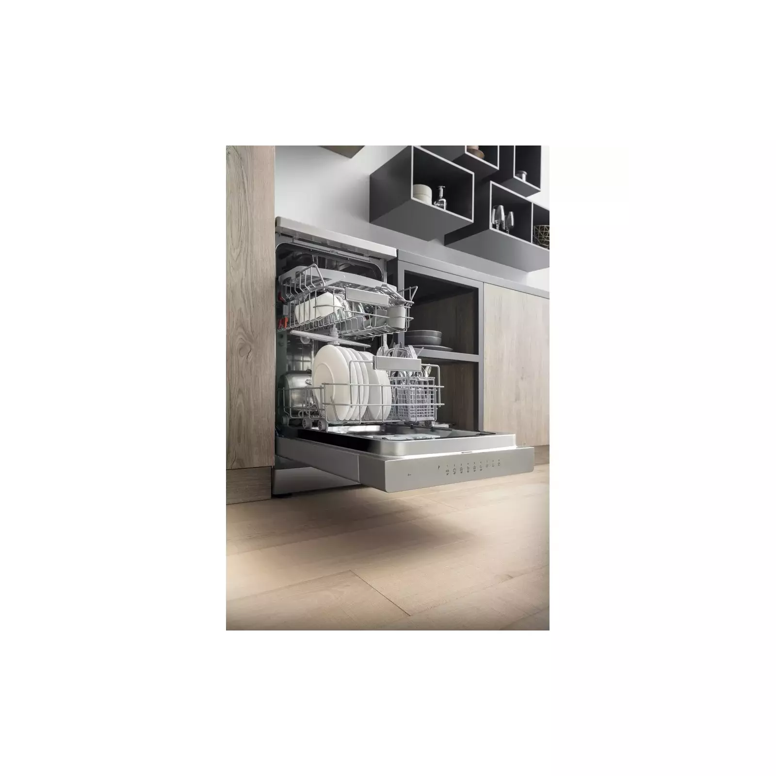 Hotpoint HSFO 3T223 WC X Photo 9