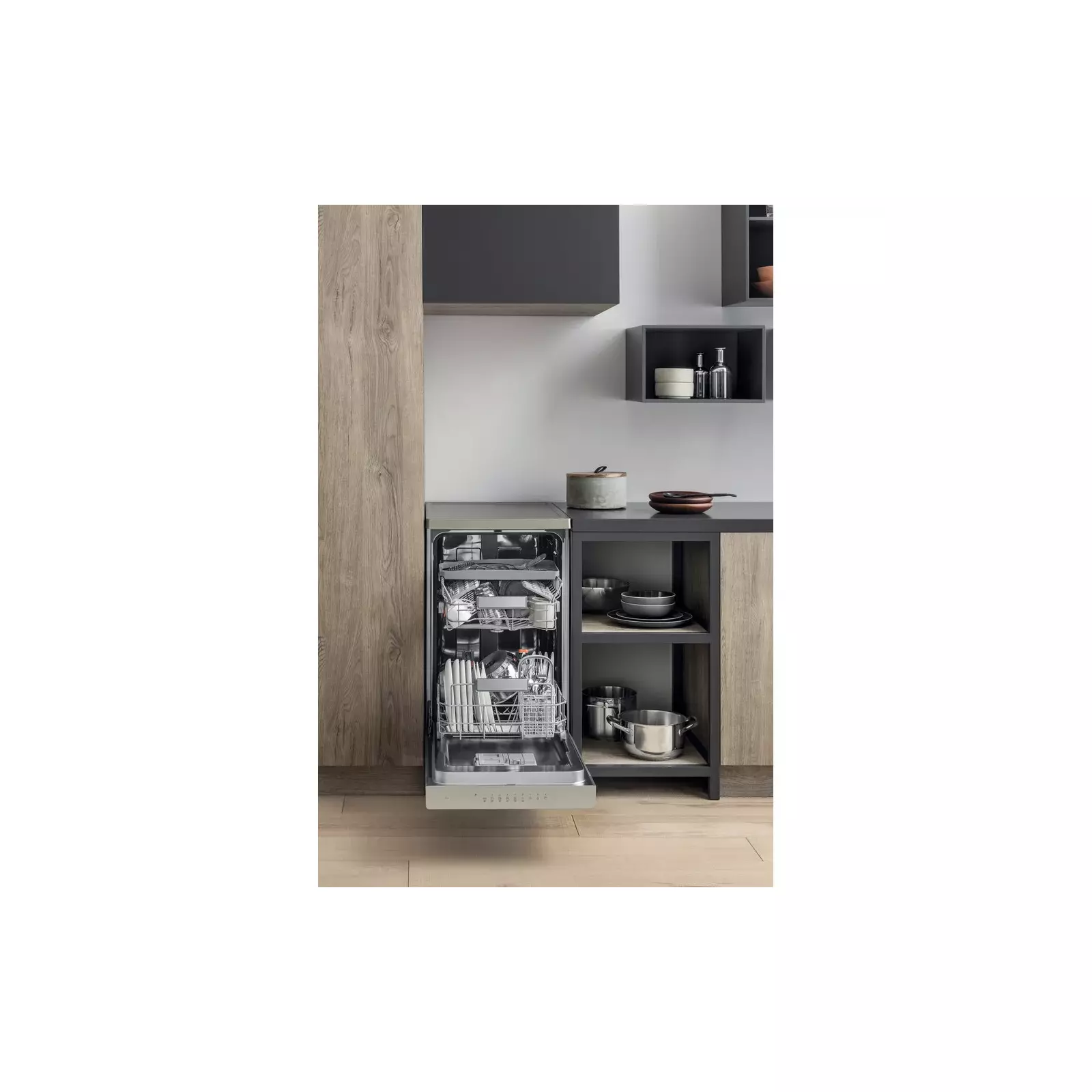 Hotpoint HSFO 3T223 WC X Photo 11