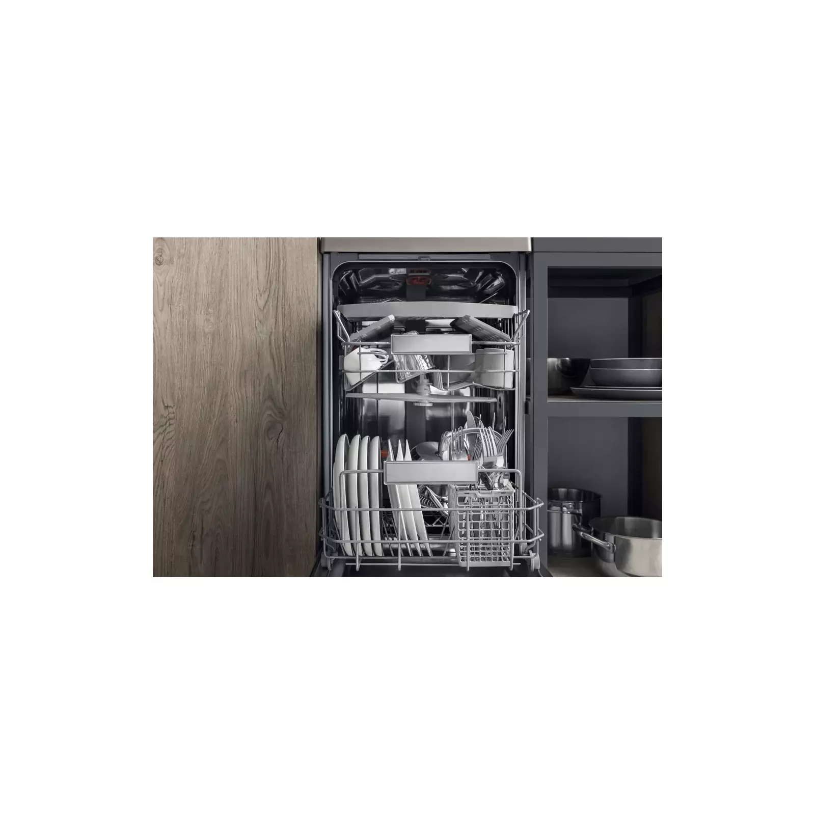 Hotpoint HSFO 3T223 WC X Photo 12