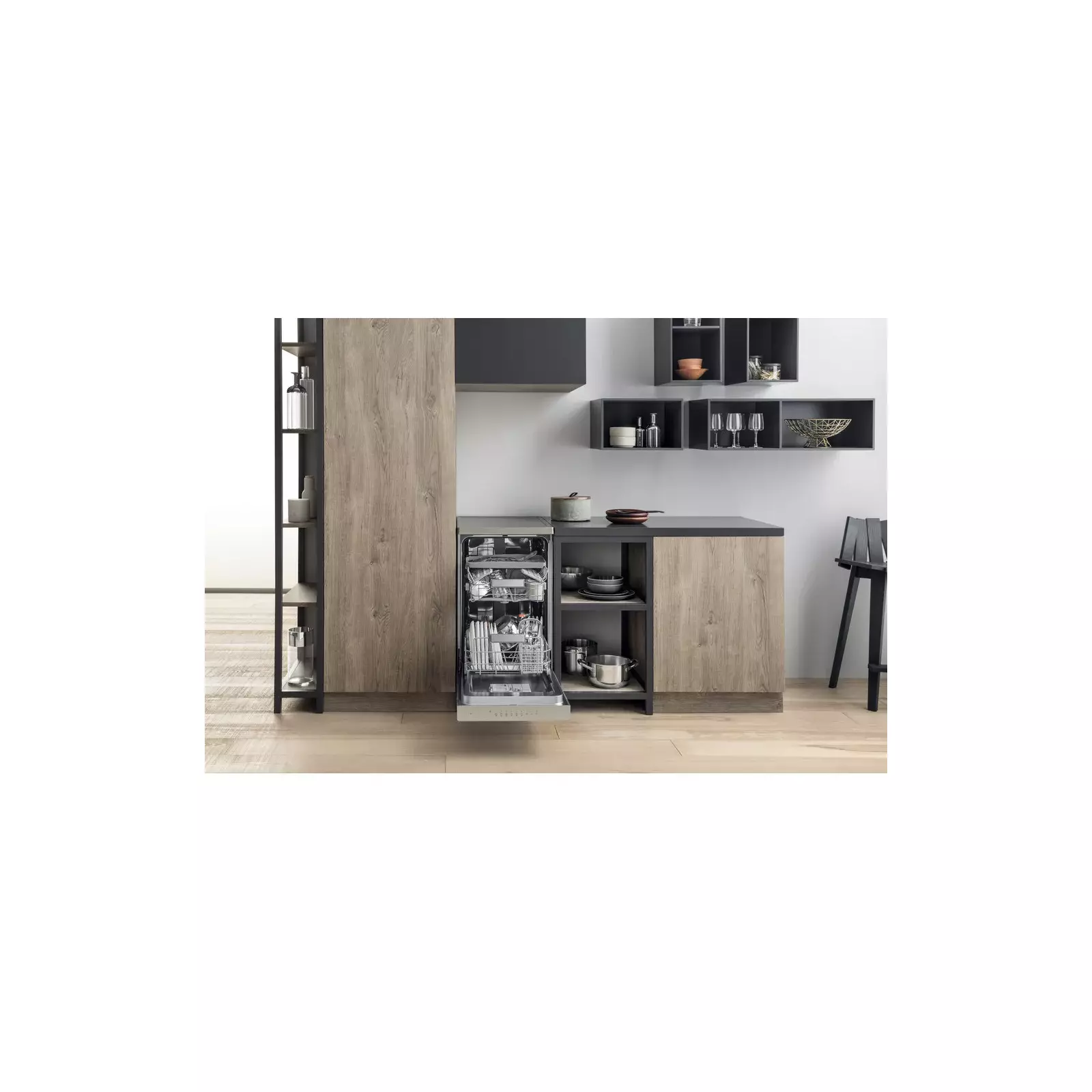 Hotpoint HSFO 3T223 WC X Photo 13