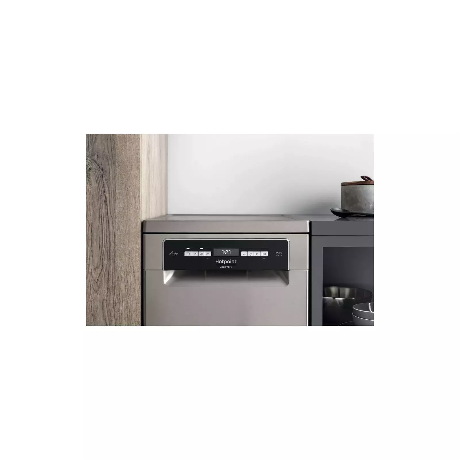 Hotpoint HSFO 3T223 WC X Photo 14