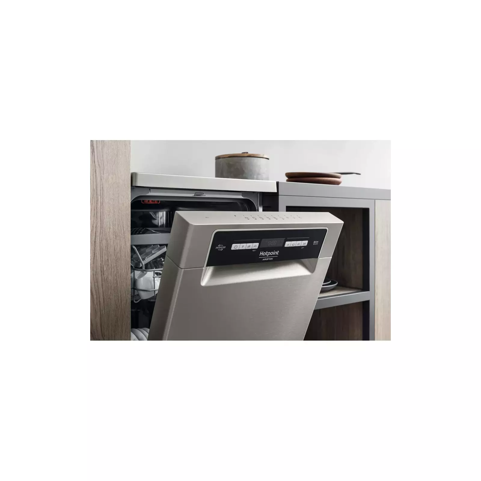 Hotpoint HSFO 3T223 WC X Photo 15