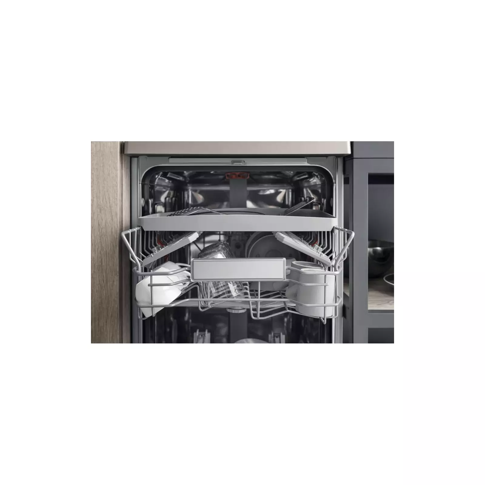 Hotpoint HSFO 3T223 WC X Photo 18