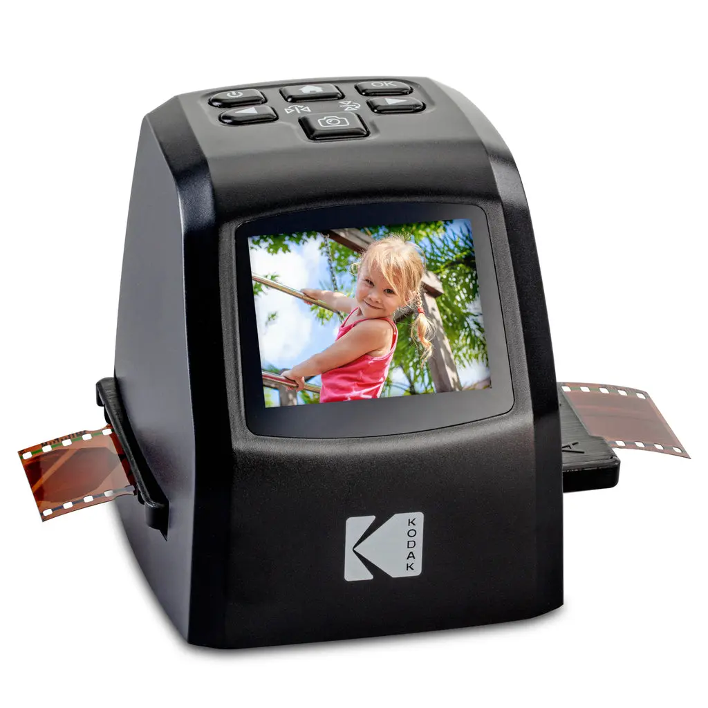 Kodak Mini Digital Film and Slide Scanner Photo 3